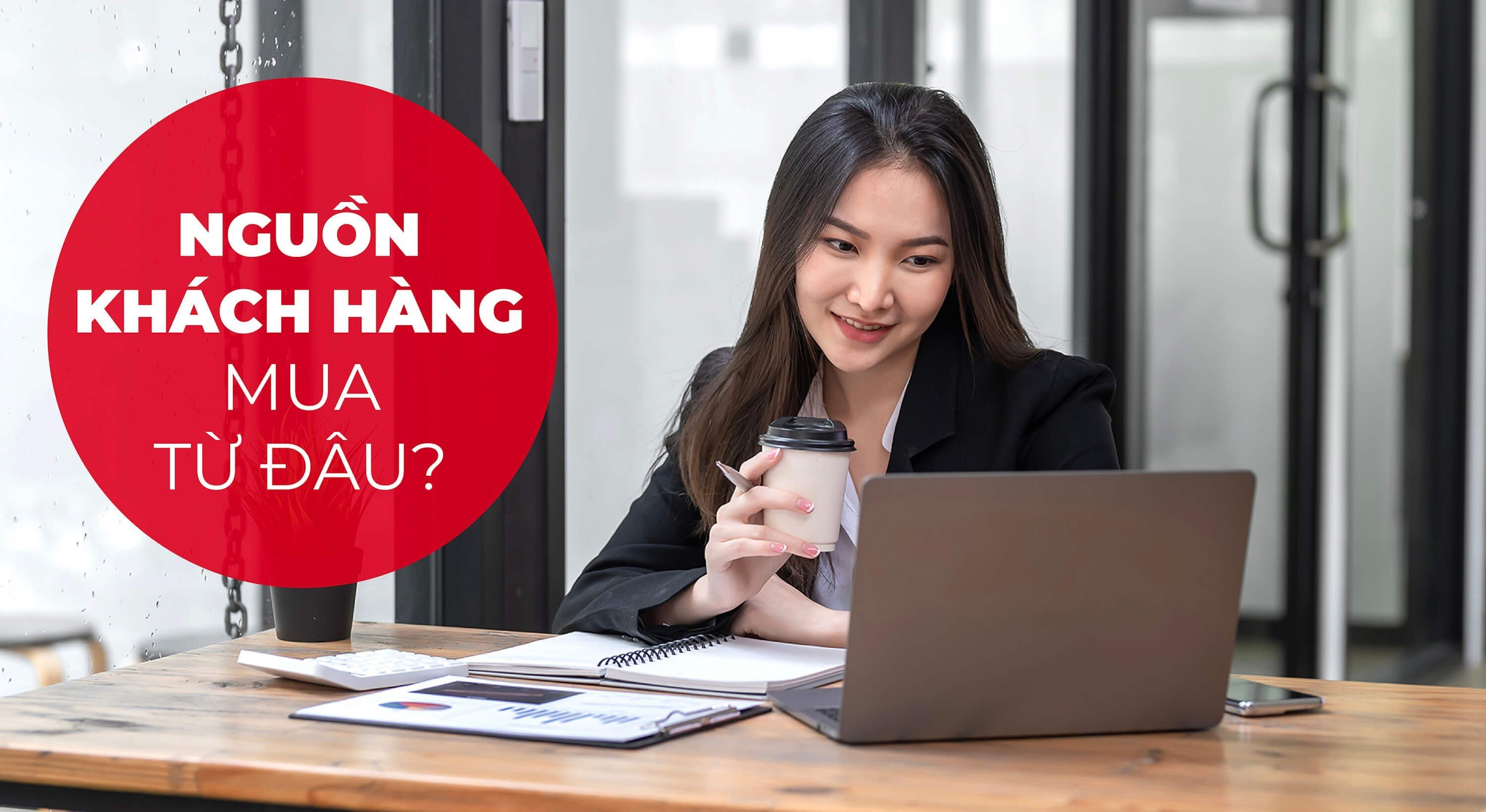 Nguồn kh&aacute;ch h&agrave;ng của nh&acirc;n vi&ecirc;n kinh doanh ERADO
